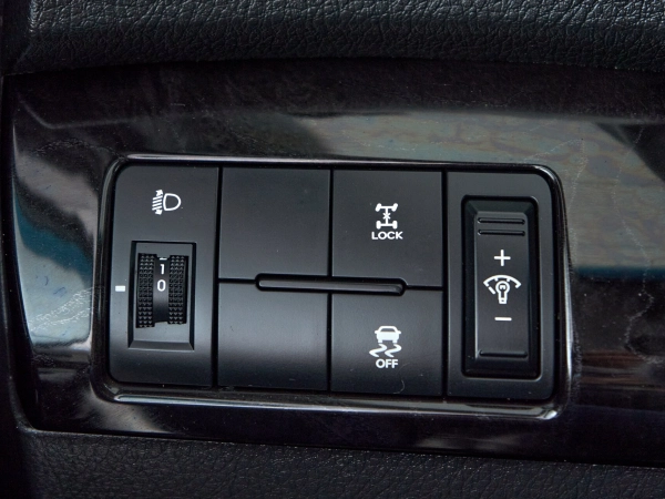 Kia Sorento, II Рестайлинг фото №20
