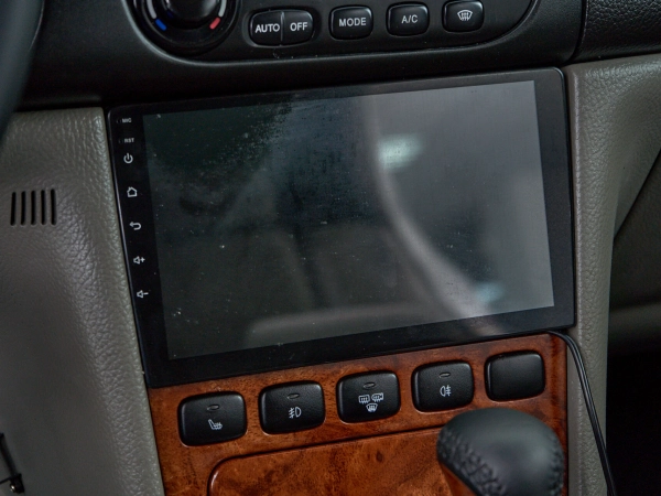 Chevrolet Evanda, I фото №17