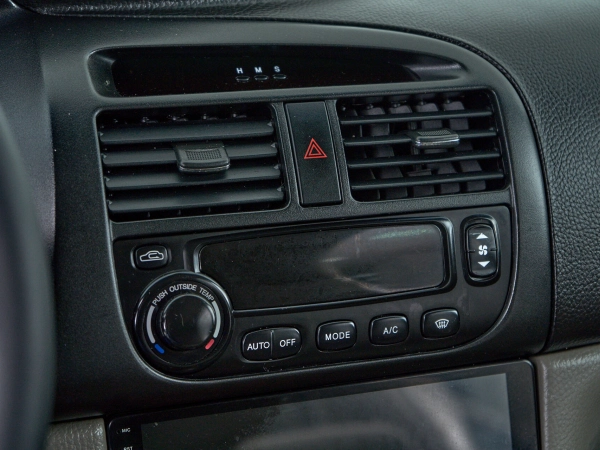Chevrolet Evanda, I фото №18