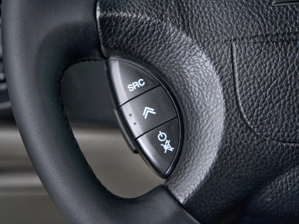Chevrolet Evanda, I фото №19
