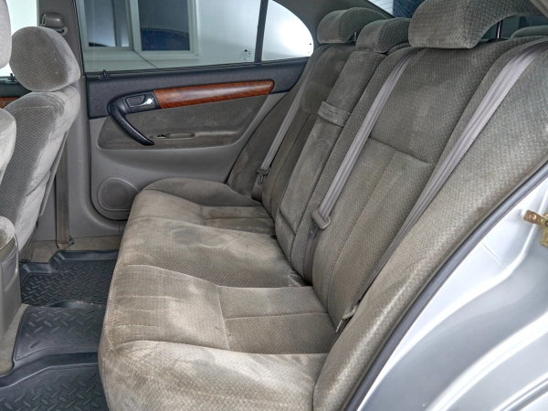 Chevrolet Evanda, I фото №20