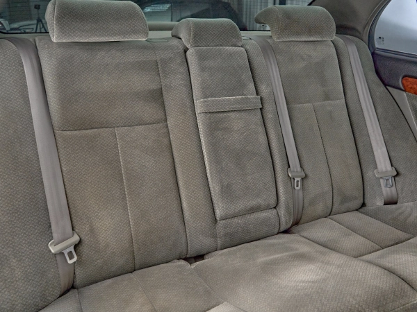 Chevrolet Evanda, I фото №21