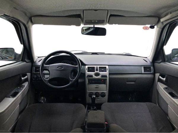 Lada (ВАЗ) Priora, I фото №8