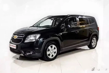 Chevrolet Orlando, I 2013 LS фото