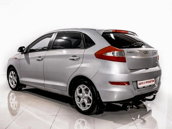 Chery Bonus (A13), I фото №2
