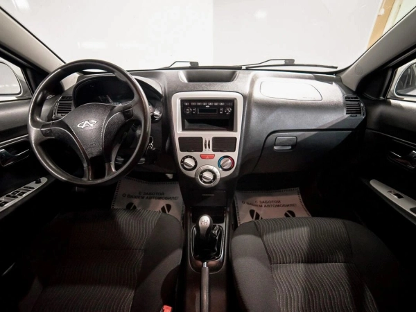 Chery Bonus (A13), I фото №7