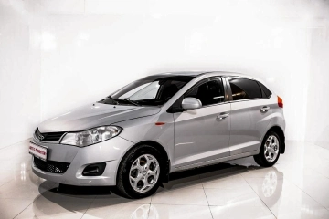 Chery Bonus (A13), I 2013  фото