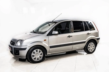 Ford Fusion, I Рестайлинг 2006 Trend фото