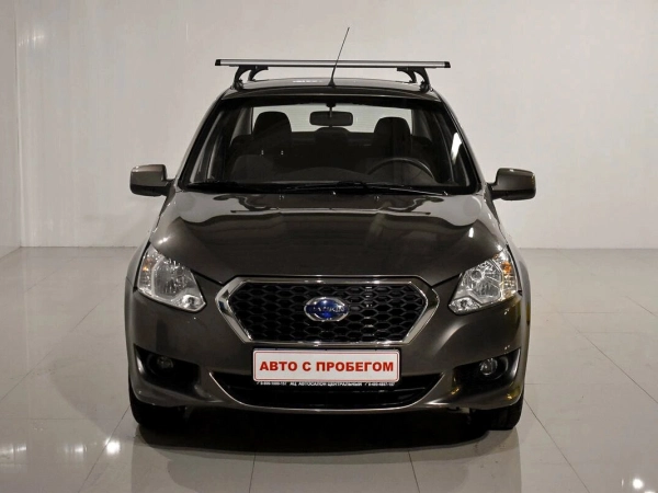 Datsun on-DO, I фото №2