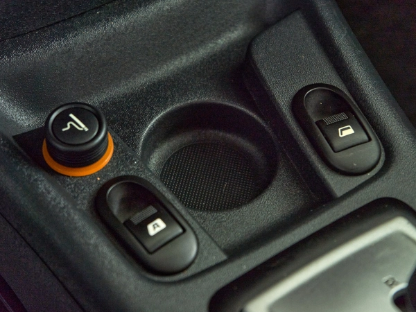 Citroen C2, I фото №13