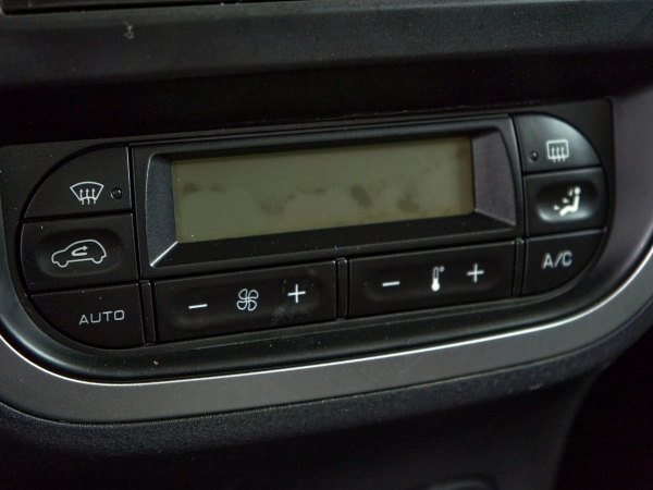 Citroen C2, I фото №14