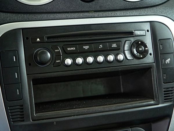Citroen C2, I фото №15