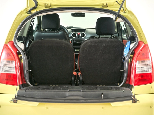 Citroen C2, I фото №7