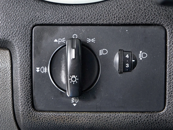 Ford Focus, II фото №15