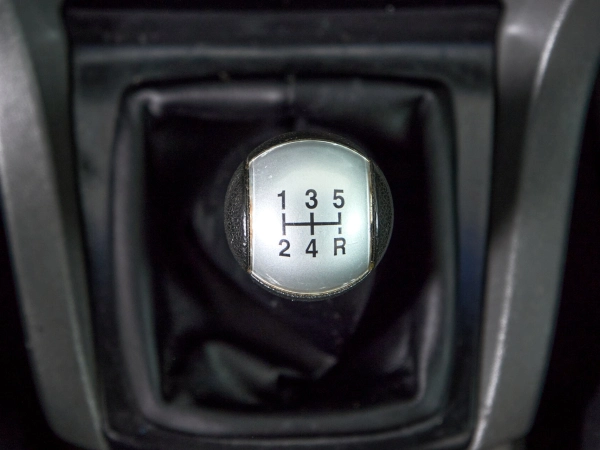 Ford Focus, II фото №17