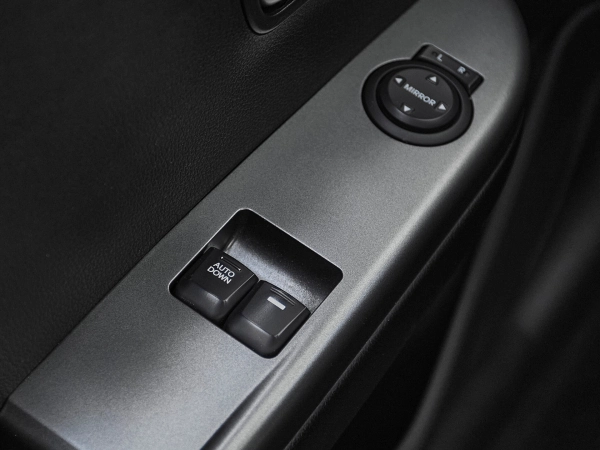 Kia Rio, III Рестайлинг фото №12