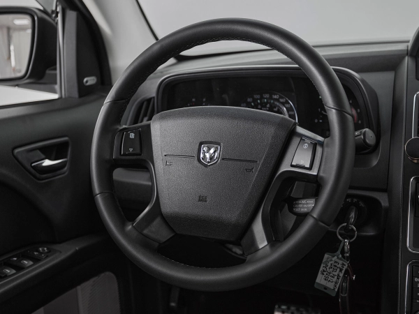 Dodge Journey, I фото №10