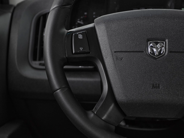 Dodge Journey, I фото №11