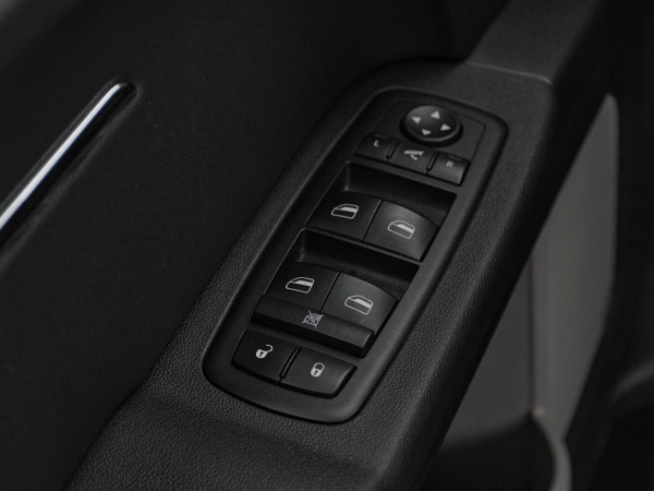Dodge Journey, I фото №13