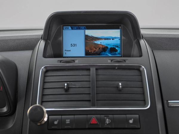 Dodge Journey, I фото №14