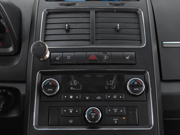 Dodge Journey, I фото №16