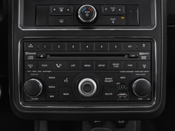 Dodge Journey, I фото №17