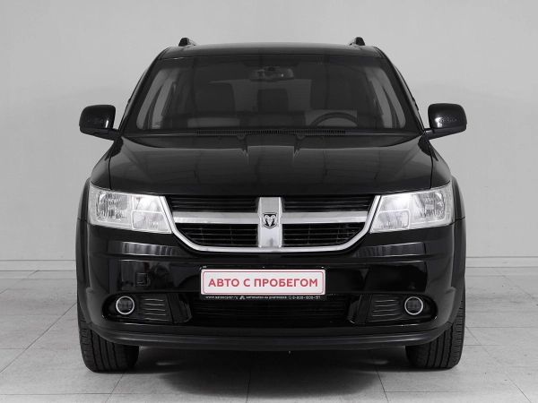Dodge Journey, I фото №2
