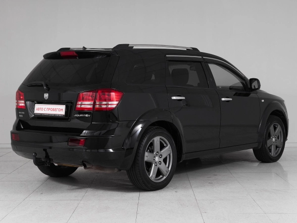 Dodge Journey, I фото №6