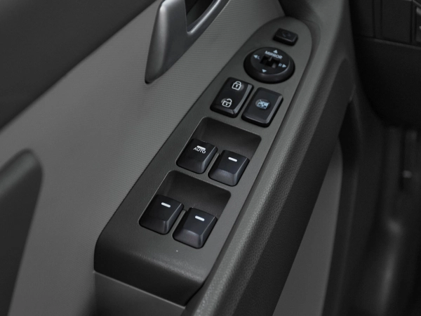 Kia Sportage, III фото №13