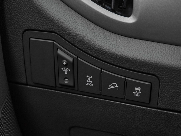Kia Sportage, III фото №14