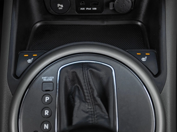 Kia Sportage, III фото №18