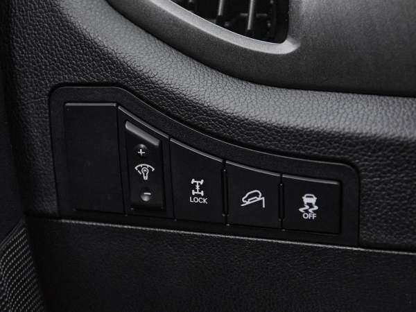 Kia Sportage, III фото №14