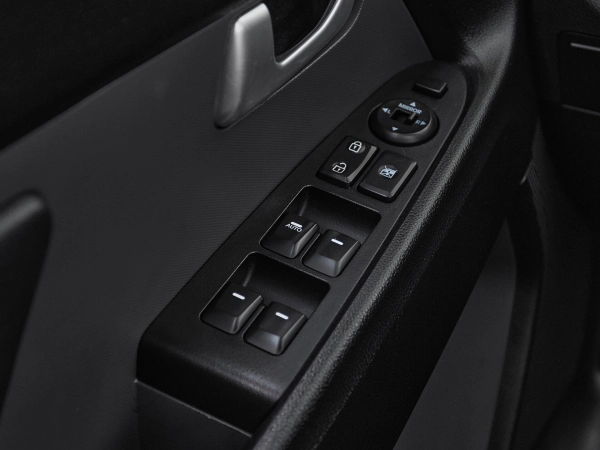 Kia Sportage, III фото №15