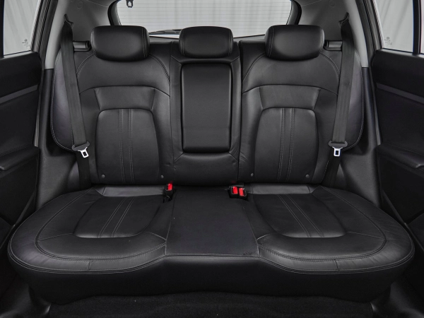 Kia Sportage, III фото №20