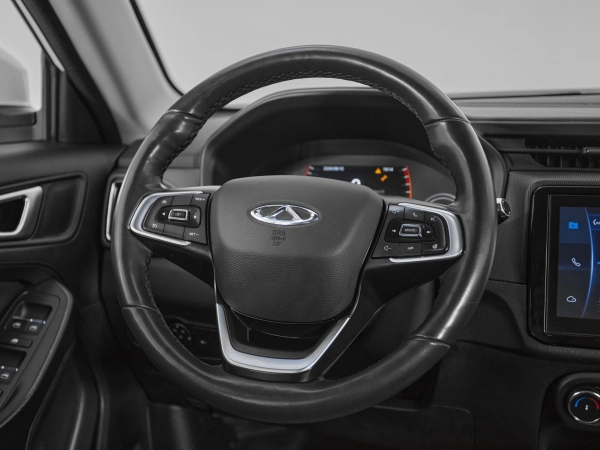 Chery Tiggo 4, I Рестайлинг фото №10