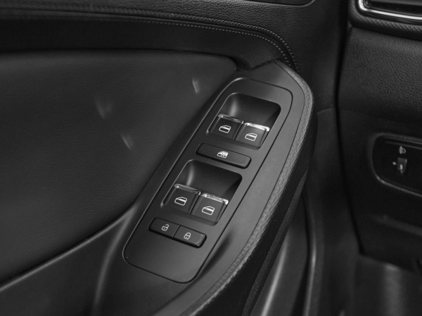 Chery Tiggo 4, I Рестайлинг фото №12