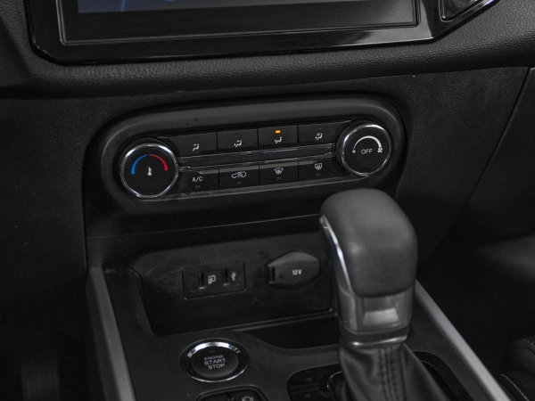Chery Tiggo 4, I Рестайлинг фото №14