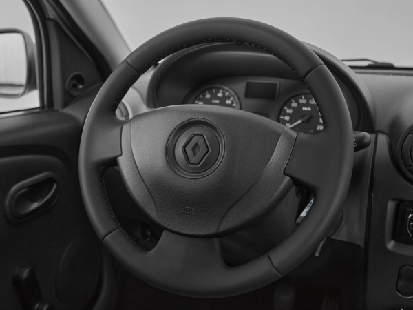 Renault Sandero, I фото №10