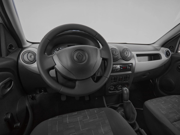 Renault Sandero, I фото №7