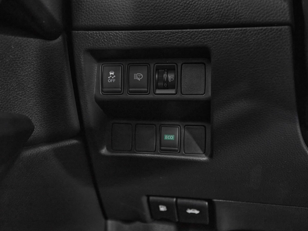 Nissan Qashqai, II фото №17