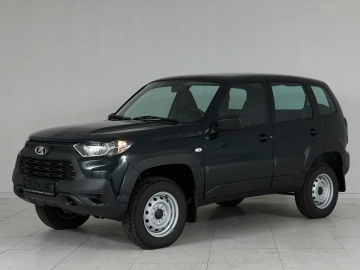 Lada (ВАЗ) Niva Travel, I 2024 Comfort'24 (2023-2024) фото