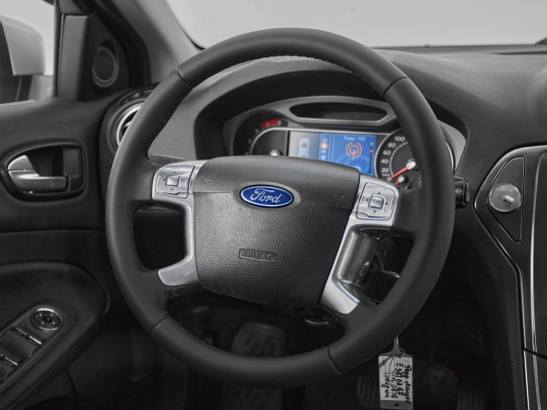 Ford Mondeo, IV фото №10