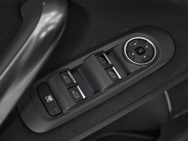 Ford Mondeo, IV фото №12