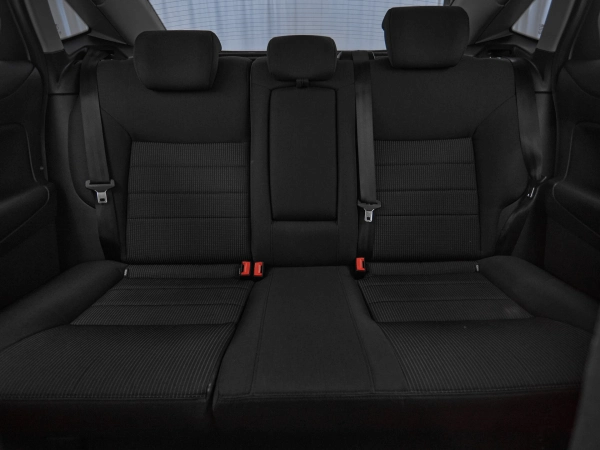 Ford Mondeo, IV фото №15
