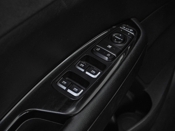 Kia Optima, IV фото №13