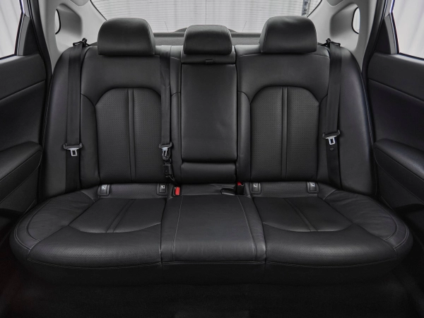 Kia Optima, IV фото №19