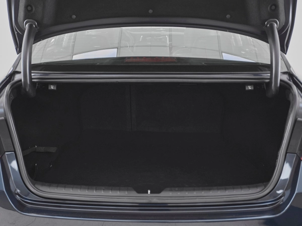 Kia Optima, IV фото №20