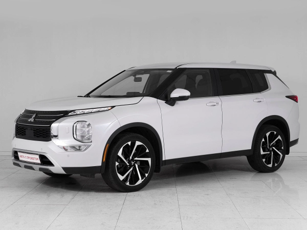 Mitsubishi Outlander, IV фото №1