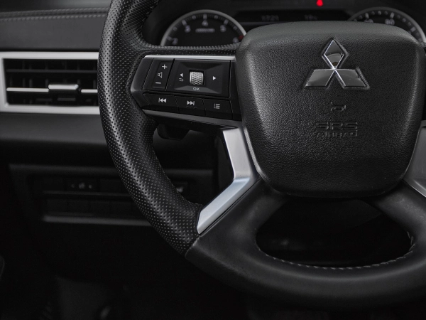 Mitsubishi Outlander, IV фото №11