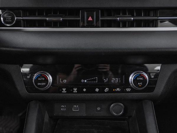 Mitsubishi Outlander, IV фото №18